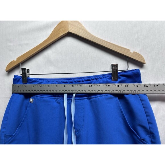 Figs Blue Scrub Set - Picture 10 of 13